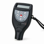 Digital Coating Thickness Meter